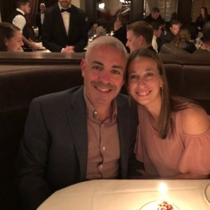 Meet your Posher, Abby